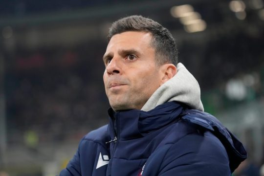 thiago motta